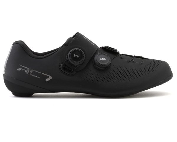 Shimano RC7 Road Bike Shoes (Black) (40) (SH-RC703)