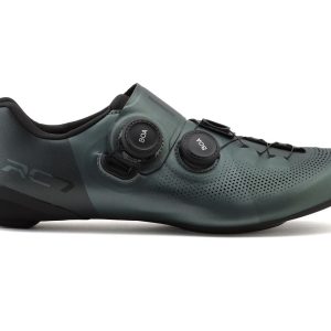 Shimano RC7 Road Bike Shoes (Sage Green) (40) (SH-RC703)