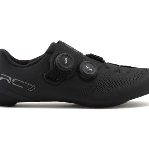 Shimano RC7 Women's Road Bike Shoes (Black) (37) (SH-RC703W)