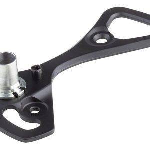 Shimano RD-6800 Ultegra Rear Derailleur Outer Plate & Plate Stopper Pin (Short Cage) (11 Speed)