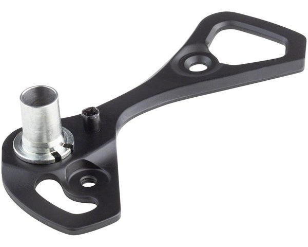 Shimano RD-6800 Ultegra Rear Derailleur Outer Plate & Plate Stopper Pin (Short Cage) (11 Speed)