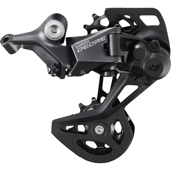 Shimano RD-M5130 10-Speed LINKGLIDE Rear Derailleur