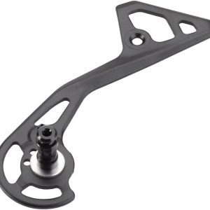 Shimano RD-R8000 Rear Derailleur Outer Plate & Fixing Bolt (GS-Type)