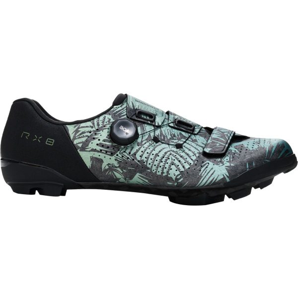 Shimano RX801 Mountain Bike Shoe - Men's