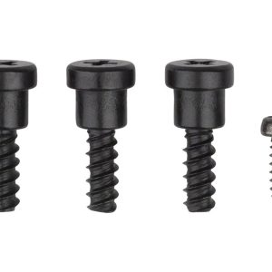 Shimano Rapidfire Shift Lever Fixing Screw Unit