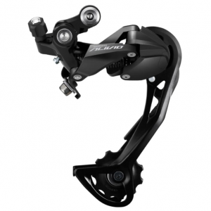 Shimano | Rd-M3100 Alivio 9Sp Rear Derailleur 9 Speed Sgs