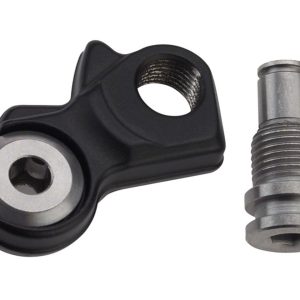 Shimano Rear Derailleur Bracket Axle Unit (For XT RD-M786/M781, SLX RD-M675 and Deore RD-M610)