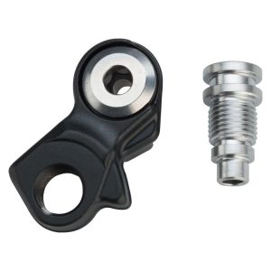 Shimano Rear Derailleur Bracket "B" Fit Axle Unit (For XT RD-M8000, SLX RD-M7000-11)