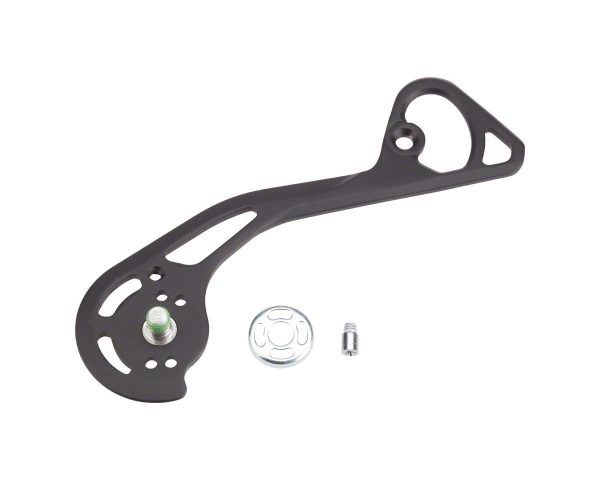 Shimano Rear Derailleur Outer Cage Plate (For XT RD-M786-SGS, SLX RD-M7000-10-SGS/M675-SGS)