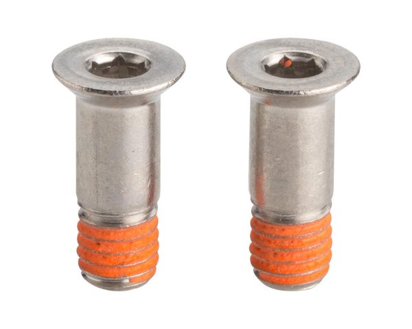 Shimano Rear Derailleur Pulley Bolts (2) (For XT RD-M8000, SLX RD-M7000-11/10)