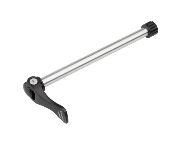 Shimano Rear E-Thru Axle (SM-AX56-B) (12 x 148mm)