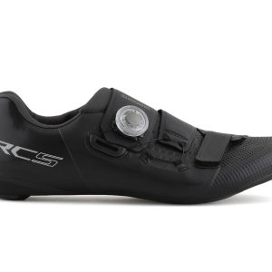 Shimano SH-RC502W Women's Road Bike Shoes (Black) (37)