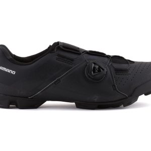 Shimano SH-XC300 Mountain Bike Shoes (Black) (40)