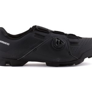 Shimano SH-XC300 Mountain Bike Shoes (Black) (48)