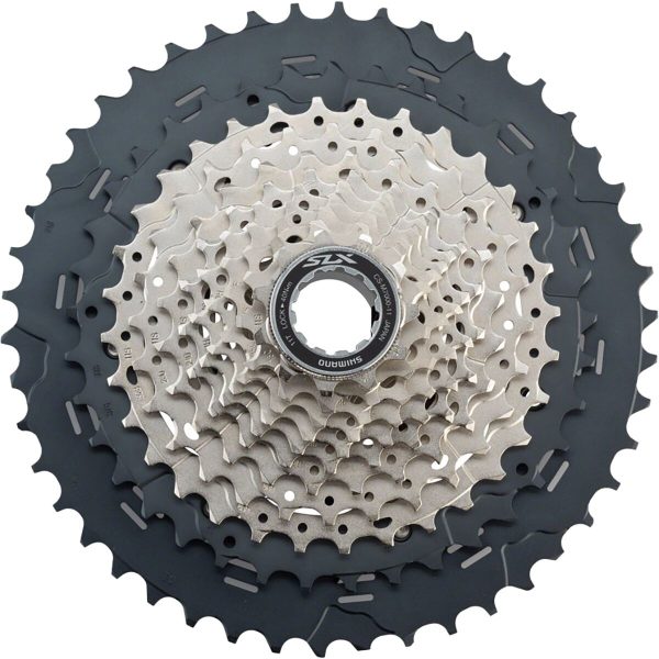 Shimano SLX CS-M7000 Cassette