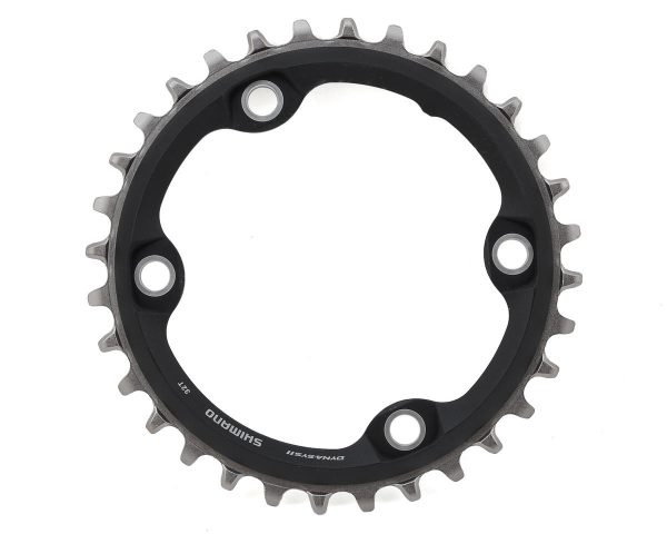 Shimano SLX FC-M7000 Chainring (Black) (1 x 11 Speed) (Single) (32T) (96mm Aysm. BCD)