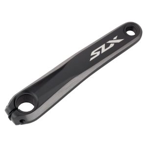 Shimano SLX FC-M7000 Left Crank Arm (Black) (175mm)