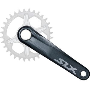 Shimano SLX FC-M7100 1x Crank Arms