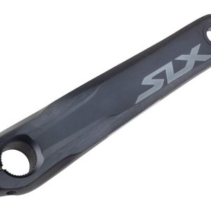 Shimano SLX FC-M7100 Left Crank Arm (175mm)