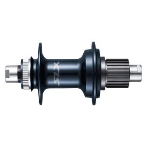 Shimano SLX FH-M7110-B Rear Hub (12 x 148mm) (Centerlock) (Microspline) (28H)