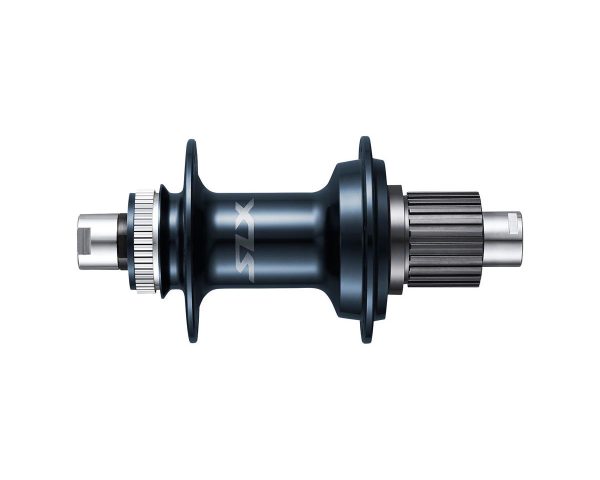 Shimano SLX FH-M7110-B Rear Hub (12 x 148mm) (Centerlock) (Microspline) (28H)