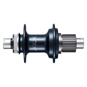 Shimano SLX FH-M7110 Rear Hub (12 x 142mm) (Centerlock) (Microspline) (28H)