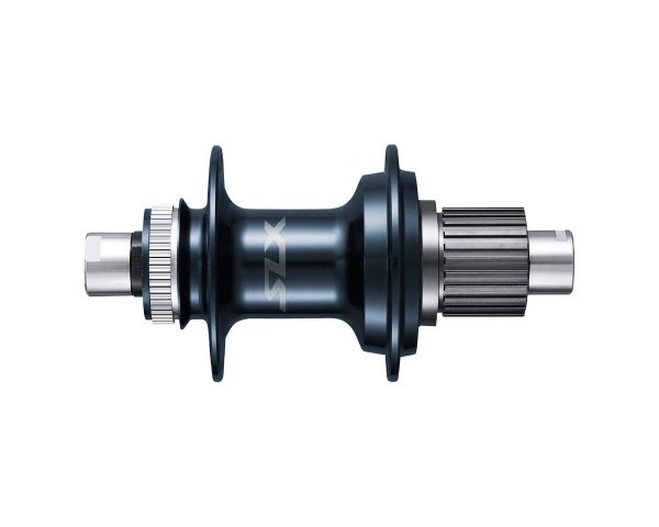 Shimano SLX FH-M7110 Rear Hub (12 x 142mm) (Centerlock) (Microspline) (28H)