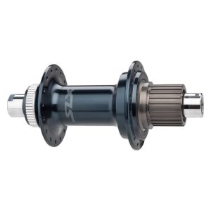 Shimano SLX FH-M7130-B Rear Disc Hub (Black) (Centerlock) (12 x 157mm) (28H)