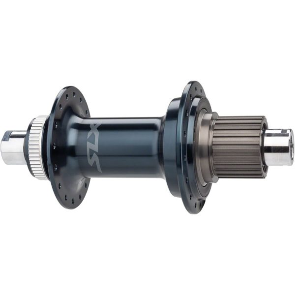 Shimano SLX FH-M7130-B Rear Hub - Centerlock