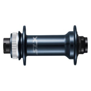 Shimano SLX HB-M7110 Front Hub (Centerlock) (15 x 110mm) (28H)