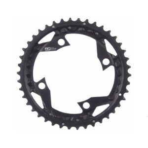 Shimano SLX M670 10 Speed Chainrings - 32T / 4 Arm, 104mm