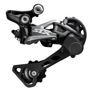 Shimano SLX RD-M7000 Rear Derailleur (Grey) (11 Speed) (Medium Cage) (GS) (Shadow Plus)