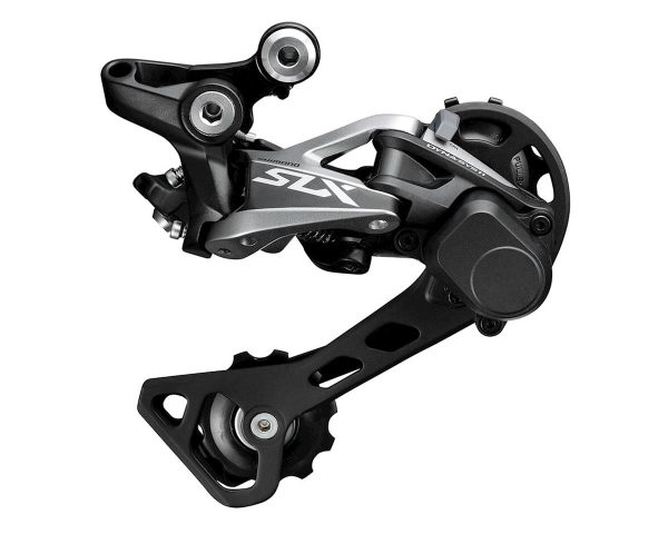 Shimano SLX RD-M7000 Rear Derailleur (Grey) (11 Speed) (Medium Cage) (GS) (Shadow Plus)