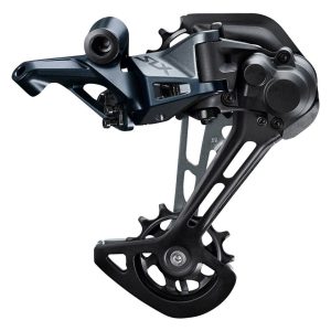 Shimano SLX RD-M7100 Rear Derailleur (Black) (1 x 12 Speed) (Long Cage) (SGS) (Shadow Plus)