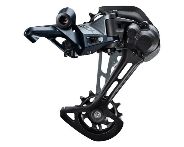 Shimano SLX RD-M7100 Rear Derailleur (Black) (1 x 12 Speed) (Long Cage) (SGS) (Shadow Plus)