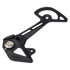 Shimano SLX RD-M7100 Rear Derailleur Outer Plate Assembly (Black) (SGS-Type)