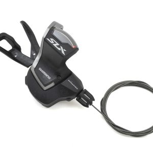 Shimano SLX SL-M7000 Trigger Shifter (Black) (Right) (Clamp Mount) (11 Speed)