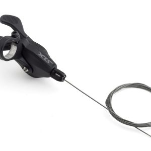 Shimano SLX SL-M7100 Trigger Shifter (Black) (Right) (Clamp Mount) (12 Speed)