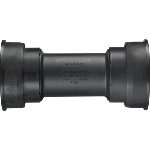 Shimano SM-BB92-41B Press Fit Bottom Bracket with Inner Cover 86.5mm