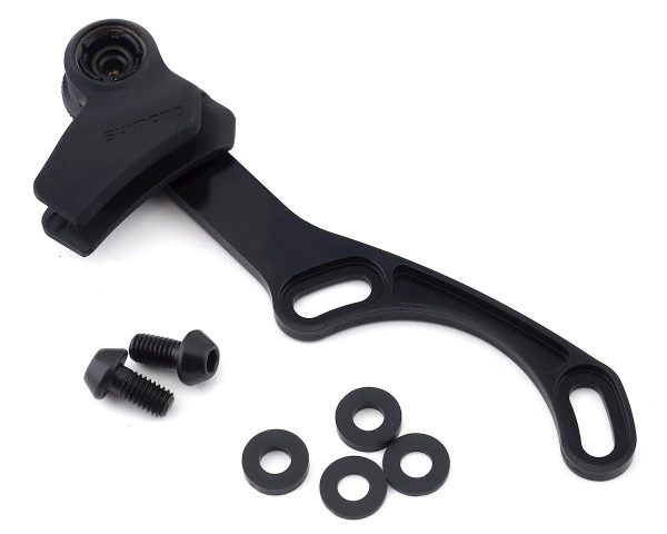 Shimano SM-CD800 Chain Guides (Black) (ISCG-05)