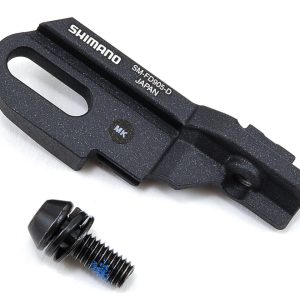 Shimano SM-FD905-D Front Derailleur Mount Adapter for M9070/50 (Direct Mount)