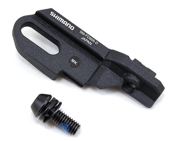 Shimano SM-FD905-D Front Derailleur Mount Adapter for M9070/50 (Direct Mount)