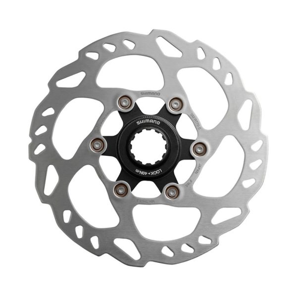 Shimano SM-RT70 105 Ice Tech Centre-Lock 140mm Disc Brake Rotor