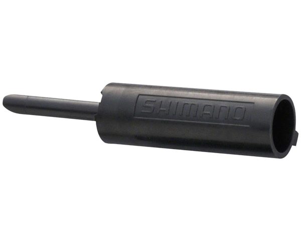 Shimano ST-9000 ST NOSE CAP WITH SHORT TONGUE, FOR STI SHIFTER