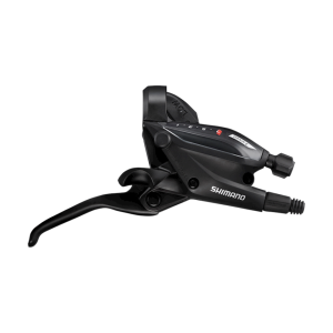 Shimano ST-EF505 Hydraulic Brake/Shift Lever (Black) (Right) (7 Speed) (No Caliper)