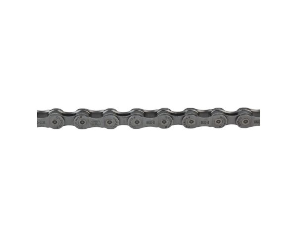 Shimano STEPS CN-E6070-9 E-Bike Chain (Grey) (9 Speed) (138 Links)