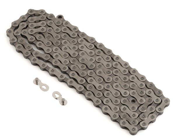 Shimano STEPS CN-E8000-11 E-Bike Chain (Silver) (11 Speed) (138 Links)