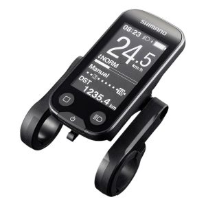 Shimano STEPS SC-E6100 Cycle Computer Display