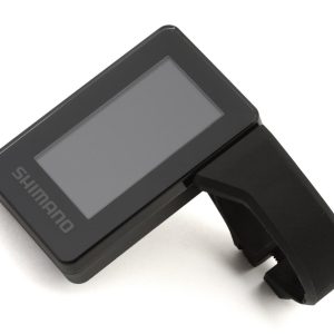 Shimano STEPS SC-EN600 Cycle Computer Display (For Shimano E-Bike)