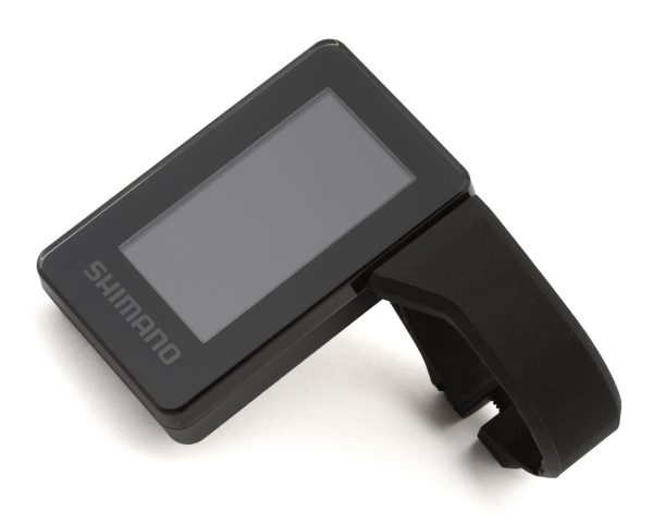 Shimano STEPS SC-EN600 Cycle Computer Display (For Shimano E-Bike)